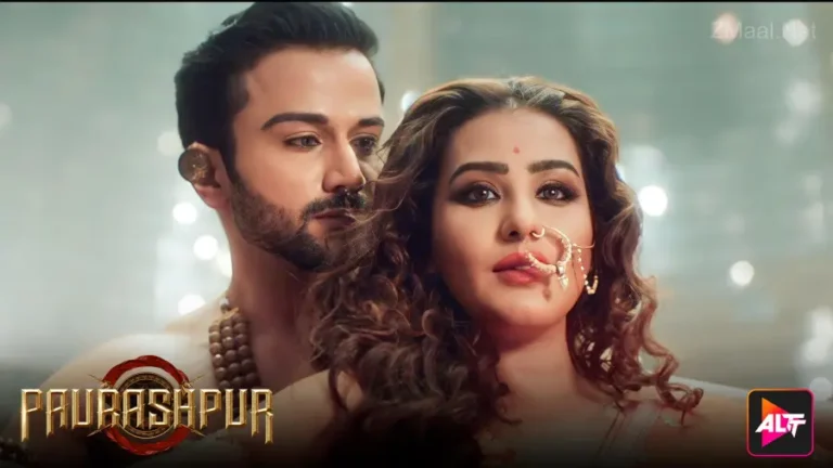 Paurashpur Season 1