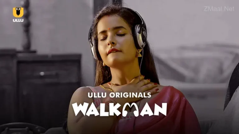 Walkman