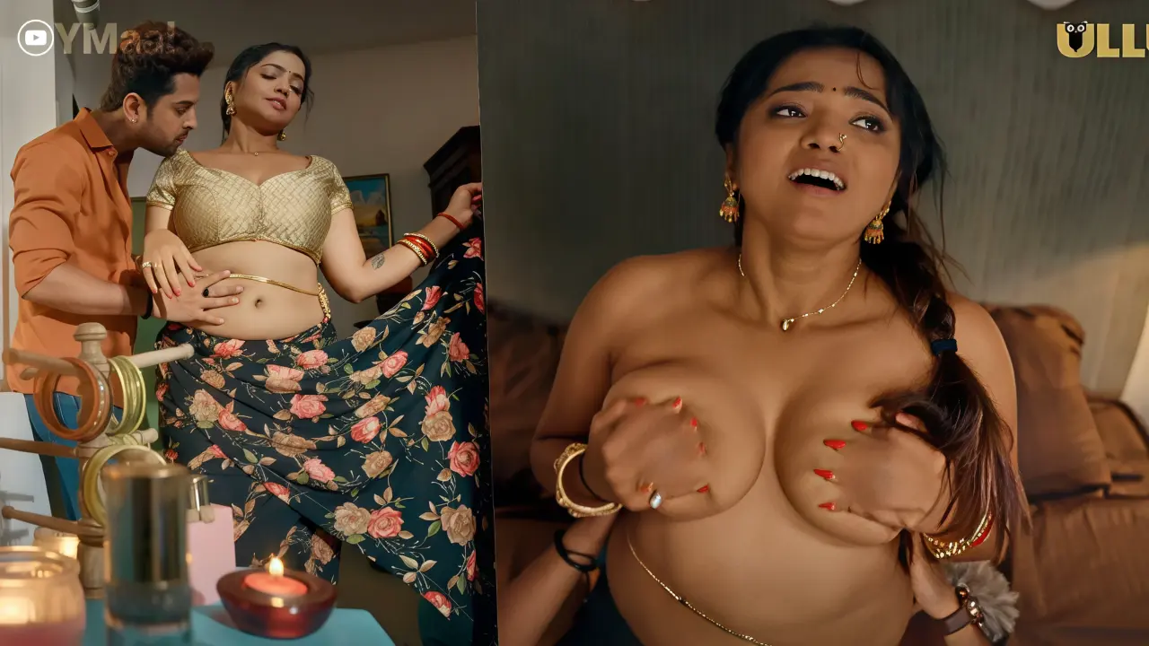 Happy Ending Web Series