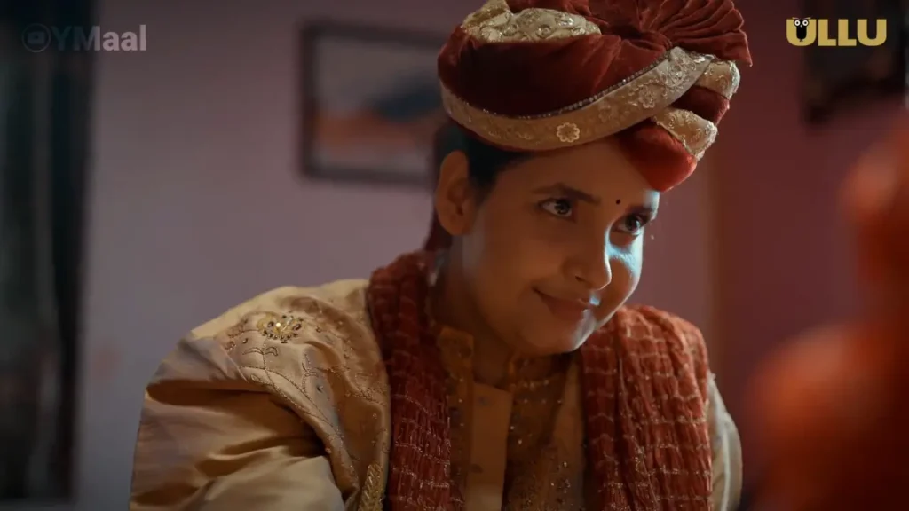 Ridhima Tiwari As Dulha(Groom) Lusty Looking for Sex and Fantasy