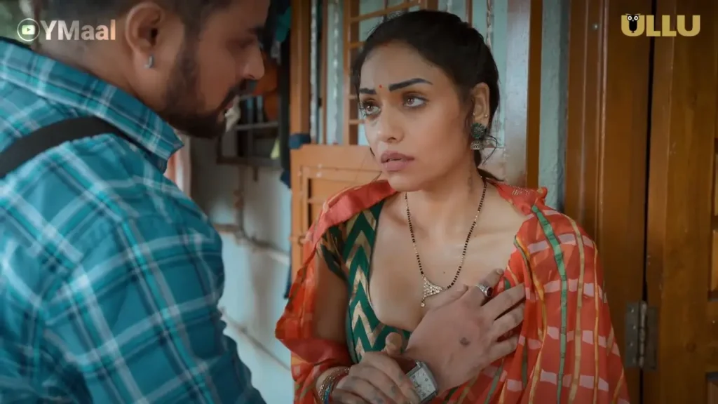 Naina Chhabra XXX Web Series and Affires with Electrition guy