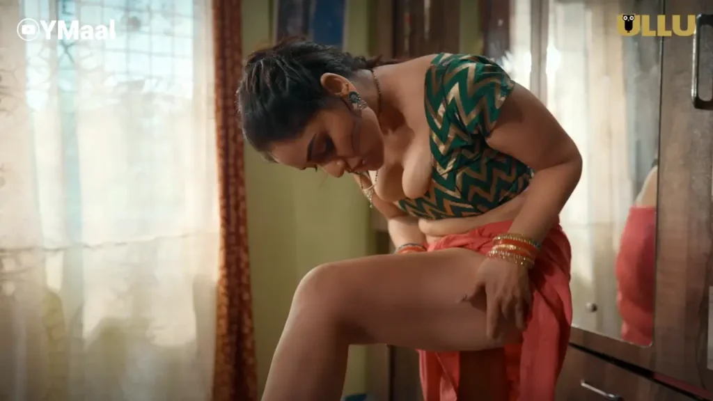 Naina Chhabra in Raju Ban Gaya Gentleman