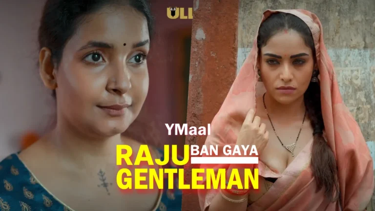 Raju Ban Gaya Gentleman