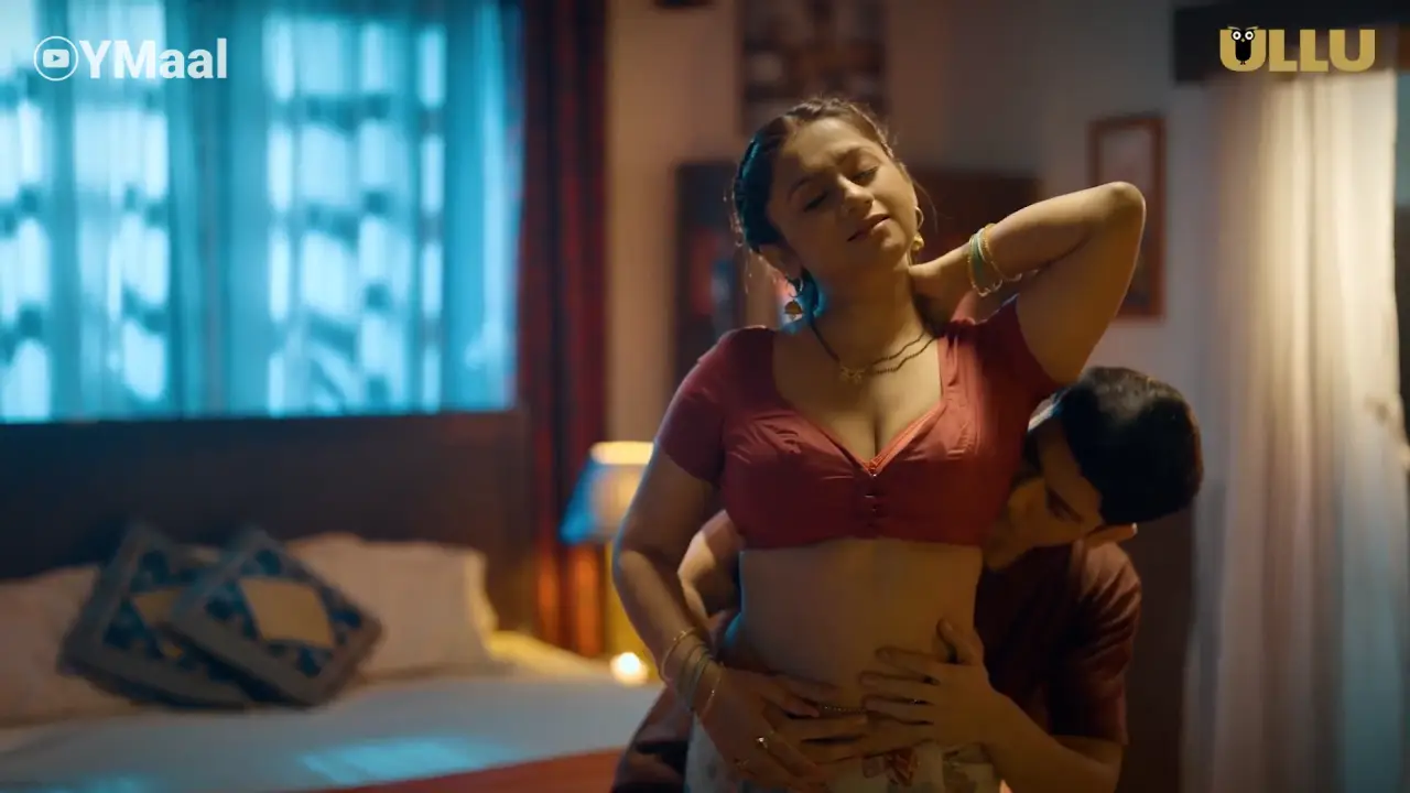 Tadka Part 1 ULLU Web Series