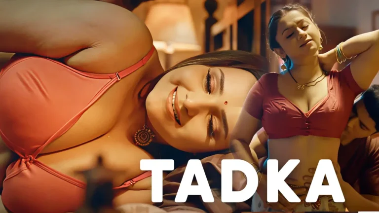 Tadka Ullu Web Series