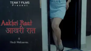 Aakhri Raat