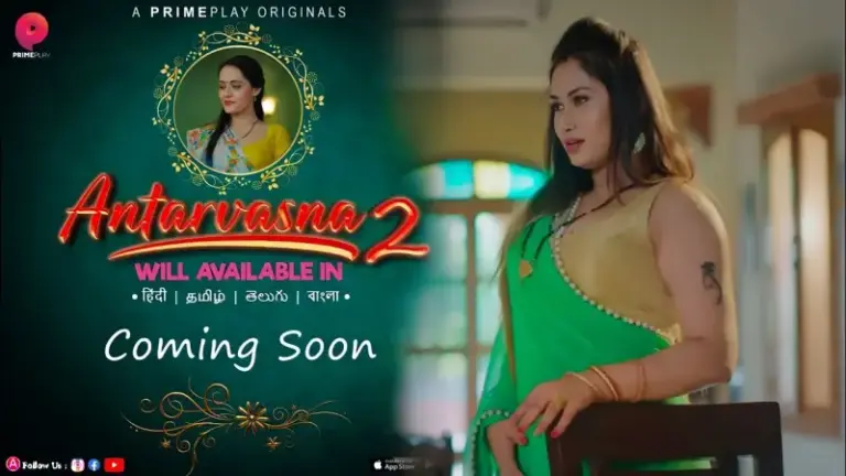 Antarvasna Season 2