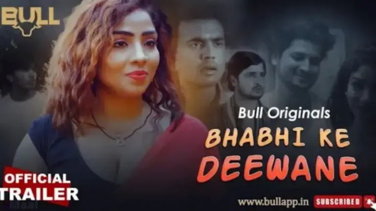 Bhabhi Ke Deewane
