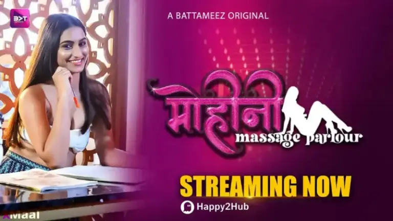 Mohini Massage Parlour